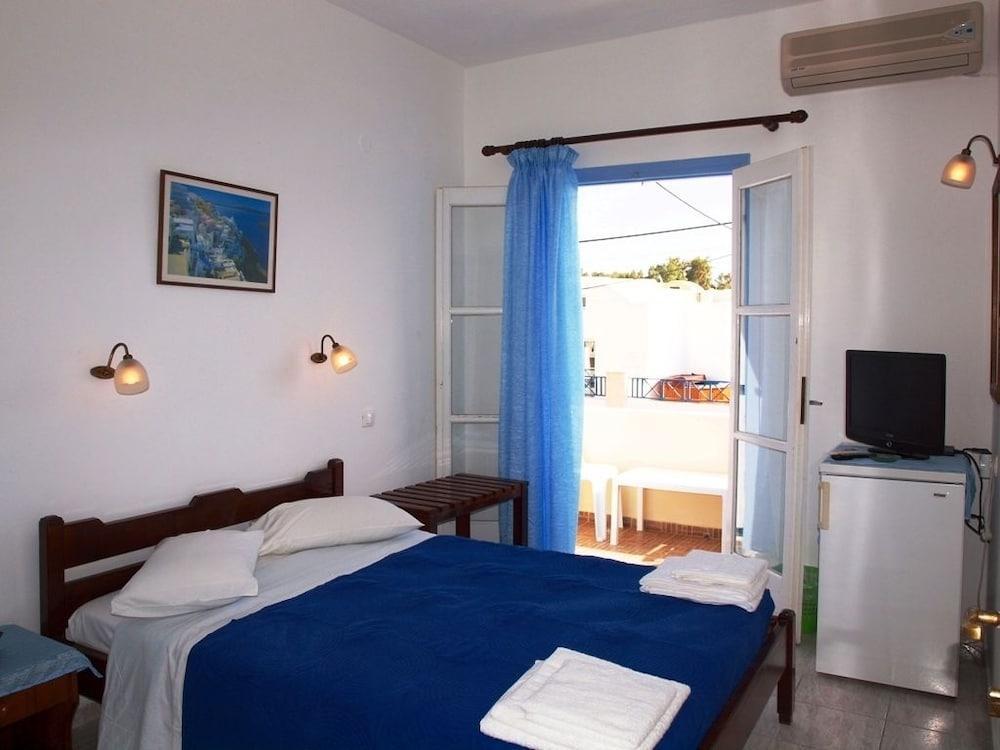 Ξενοδοχείο Νάρκισσος Καμάρι Εξωτερικό φωτογραφία